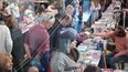 Feria del Libro Pergamino. La convocatoria permanecerá abierta hasta el 10 de julio y anticipa una programación con destacados referentes nacionales del libro y la cultura. Feria del Libro Pergamino. La convocatoria permanecerá abierta hasta el 10 de julio y anticipa una programación con destacados referentes nacionales del libro y la cultura.