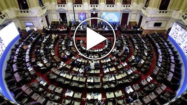 La sesión de la Cámara de Diputados empezará a las 15:00. La sesión de la Cámara de Diputados empezará a las 15:00.
