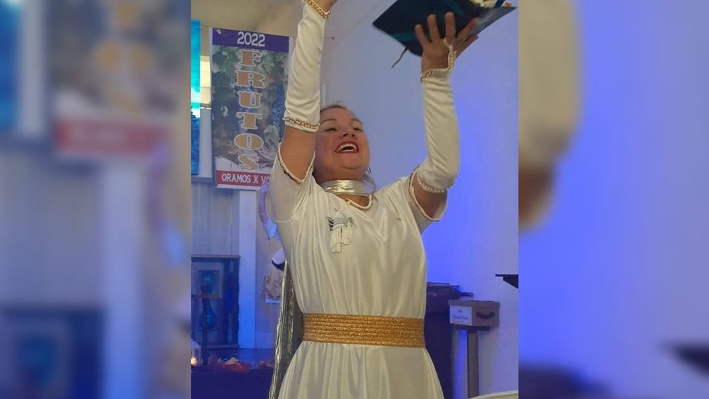 Romina Aranda necesita una rehabilitación en un Instituto especializado y requiere que le cubra el tratamiento la Obra Social.