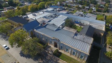 Un hecho tan grave como indignante salió a la luz en las últimas horas en Ramallo y ya genera un profundo malestar en la comunidad. Un hecho tan grave como indignante salió a la luz en las últimas horas en Ramallo y ya genera un profundo malestar en la comunidad.