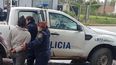 La chupa nafta fue aprehendida por la Policía del Comando de Patrulla y enfrenta un proceso judicial por el delito de intento de hurto. La chupa nafta fue aprehendida por la Policía del Comando de Patrulla y enfrenta un proceso judicial por el delito de intento de hurto.