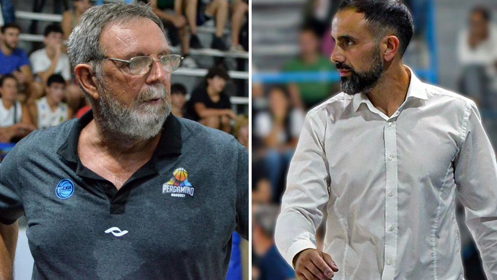 Daniel Maffei tomó el timón de Pergamino Básquet en reemplazó de Federico Díaz. Daniel Maffei tomó el timón de Pergamino Básquet en reemplazó de Federico Díaz.