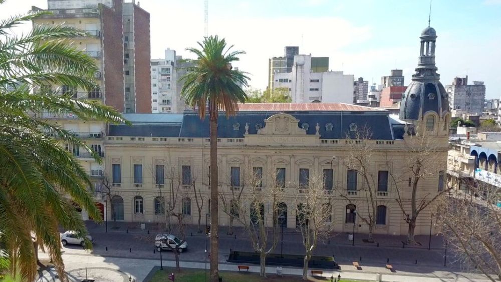 Paritaria municipal: nueva suba salarial y revisión en septiembre