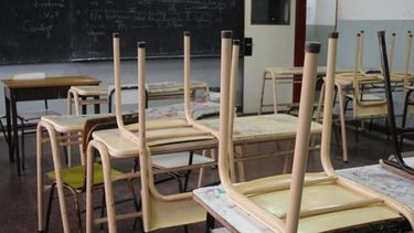 En Pergamino se espera un alto acatamiento a la medida de fuerza. En Pergamino se espera un alto acatamiento a la medida de fuerza.