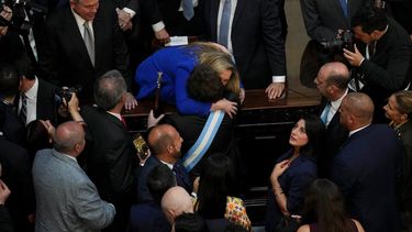 el gobierno cambia las formas por la epoca electoral y se muestra en modo conciliador con la tropa propia el gobierno cambia las formas por la epoca electoral y se muestra en modo conciliador con la tropa propia