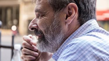 Carlos Barbarito participará en la Feria Internacional del Libro de Buenos Aires con una presentación dedicada a la figura de Castelao. Carlos Barbarito participará en la Feria Internacional del Libro de Buenos Aires con una presentación dedicada a la figura de Castelao.