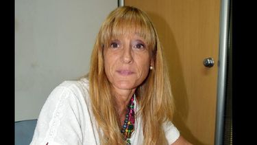 Silvia Torigino, titular del Consejo Escolar. (ARCHIVO LA OPINION)