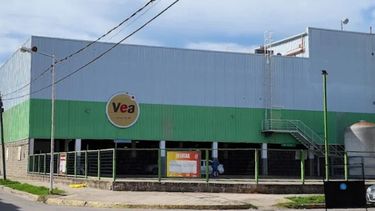 Cierre definitivo del supermercado VEA en San Pedro: que pasará con los 30 trabajadores afectados Cierre definitivo del supermercado VEA en San Pedro: que pasará con los 30 trabajadores afectados