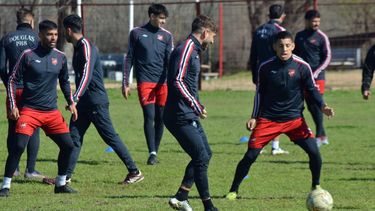 Douglas buscará en el Miguel Morales ponerle fin a la racha de seis derrotas en serie. Douglas buscará en el Miguel Morales ponerle fin a la racha de seis derrotas en serie.