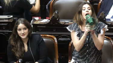 Foto de Fabián Marelli Foto de Fabián Marelli