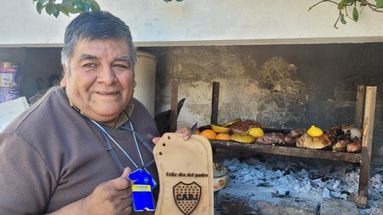 Simón Parihuancollo, de 71 años, falleció en la madrugada de este sábado. Simón Parihuancollo, de 71 años, falleció en la madrugada de este sábado.