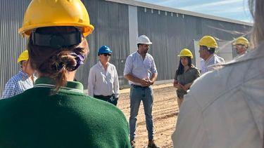 semilleros celebraron el comienzo de la cosecha 2025: la biotecnologia como eje estrategico semilleros celebraron el comienzo de la cosecha 2025: la biotecnologia como eje estrategico