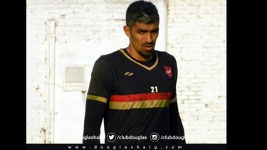 Juan Ignacio Carrera volvería a ser titular. Juan Ignacio Carrera volvería a ser titular.