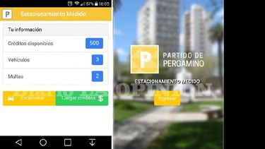 Los pagos también podrán realizarse a través de los teléfonos celulares. (LA OPINION)