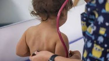 coqueluche: alerta epidemiologica en la provincia por la suba de casos coqueluche: alerta epidemiologica en la provincia por la suba de casos