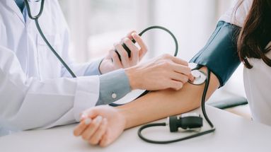 Bajo la consigna “San Nicolás con presión bajo control”, con organización conjunta de la Sociedad de Cardiología Norte de la provincia de Buenos Aires (SOCANOBA), el Círculo Médico local, la Municipalidad de San Nicolás y la Cruz Roja, tendrá lugar este sábado 23 de mayo desde las 14:00 una jornada de prevención en hipertensión y nutrición. Bajo la consigna “San Nicolás con presión bajo control”, con organización conjunta de la Sociedad de Cardiología Norte de la provincia de Buenos Aires (SOCANOBA), el Círculo Médico local, la Municipalidad de San Nicolás y la Cruz Roja, tendrá lugar este sábado 23 de mayo desde las 14:00 una jornada de prevención en hipertensión y nutrición.