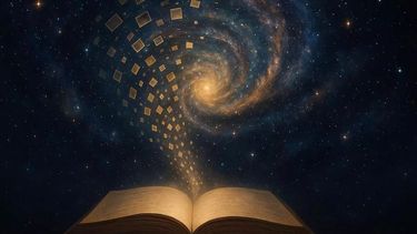 El ser humano posee una memoria que trasciende su biología terrestre.