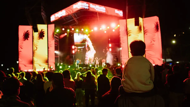 Aunque todavía no hubo confirmación oficial, ya se trabaja en la décima edición del Festival RICO, uno de los eventos gastronómicos y culturales más convocantes de San Nicolás, que se realizaría durante el fin de semana largo de Carnaval. Aunque todavía no hubo confirmación oficial, ya se trabaja en la décima edición del Festival RICO, uno de los eventos gastronómicos y culturales más convocantes de San Nicolás, que se realizaría durante el fin de semana largo de Carnaval.