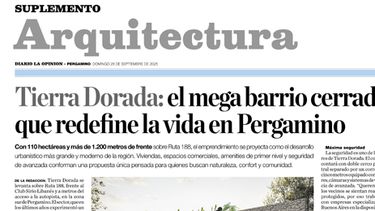 suplemento arquitectura septiembre 2025 - version pdf suplemento arquitectura septiembre 2025 - version pdf