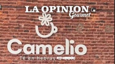 Con horario de lunes a sábados de 7:30 a 20:30, el local pergaminense se adapta a cada momento del día.