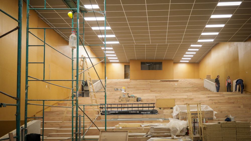 El Teatro San Martín reabre sus puertas en julio: Pergamino recupera su gran escenario cultural