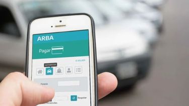 La primera fecha de vencimiento del Impuesto Automotor operará el martes 10 de marzo.