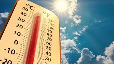 El pronóstico climático trimestral indica una mayor probabilidad de temperaturas normales o superiores a lo habitual entre febrero y abril en San Nicolás. El pronóstico climático trimestral indica una mayor probabilidad de temperaturas normales o superiores a lo habitual entre febrero y abril en San Nicolás.