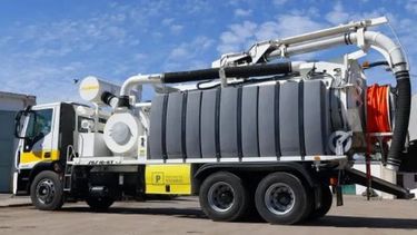 problemas con la red de cloacas en pergamino por uso incorrecto del sistema problemas con la red de cloacas en pergamino por uso incorrecto del sistema