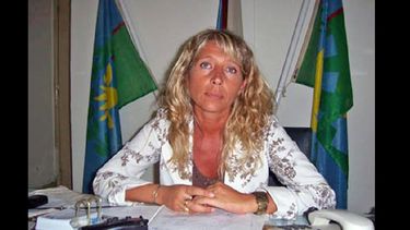Patricia Sorbello ocupaba el cargo en el Ioma desde hacía varios años. (ARCHIVO)