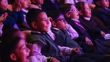 Múltiples y atractivas propuestas en la última semana del receso invernal en Pergamino.