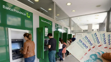 El aguinaldo para empleados de la provincia de Buenos Aires se depositará el sábado 20 de diciembre El aguinaldo para empleados de la provincia de Buenos Aires se depositará el sábado 20 de diciembre