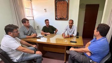 Robo de cables: Municipio y Cooperativa Eléctrica de Pergamino avanzan en un plan conjunto de seguridad