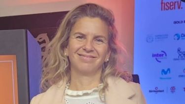 La disertante en esta oportunidad será la consultora Valeria Pergament. La disertante en esta oportunidad será la consultora Valeria Pergament.