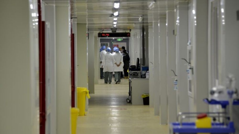 El aumento sostenido de la demanda pone al sistema de salud público en una situación desafiante.