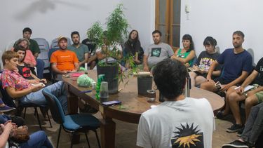 Cada año se realizan varios talleres en la Región Sanitaria IV. Cada año se realizan varios talleres en la Región Sanitaria IV.