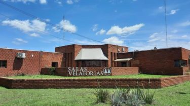 Cooperativa Eléctrica de Pergamino: inauguración del Crematorio y reformas en las salas velatorias