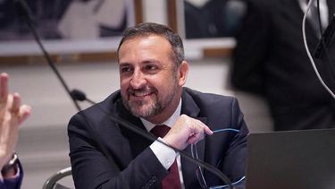 El Director de Cibercrimen José Cifuentes encabeza la capacitación de postgrado universitaria.