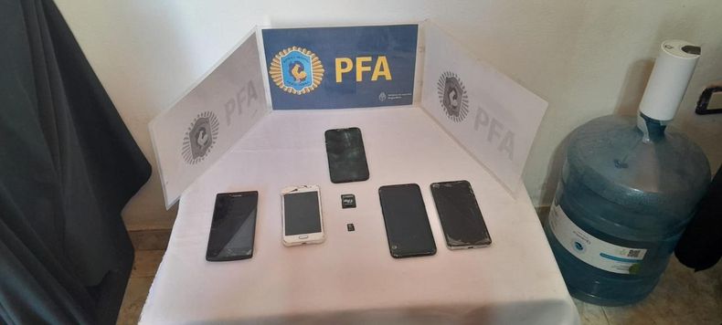 Los operativos de Cibercrimen de Pergamino permitieron desbaratar una banda millonaria y actuar ante un reporte internacional por abuso sexual infantil.