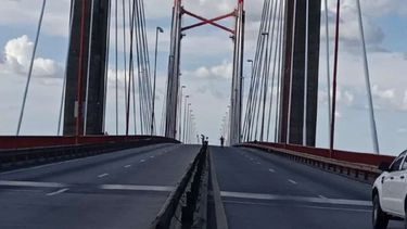 Restricciones a la circulación en Zárate - Brazo Largo Restricciones a la circulación en Zárate - Brazo Largo