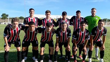 Racing llega a esta serie de octavos tras ganar la Zona 9 de la Región Bonaerense Norte.