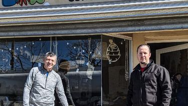 La donación en medicamentos está valuada en 5 millones de pesos. La donación en medicamentos está valuada en 5 millones de pesos.