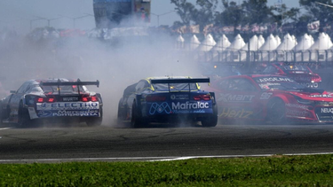 Confirmada la fecha de Turismo Carretera en el Autódromo de San Nicolás el 5 de Octubre Confirmada la fecha de Turismo Carretera en el Autódromo de San Nicolás el 5 de Octubre