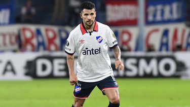 Gabriel Báez oriundo de San Pedro, es la nueva incorporación de Talleres de Córdoba Gabriel Báez oriundo de San Pedro, es la nueva incorporación de Talleres de Córdoba