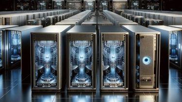 La Inteligencia Artificial plantea enormes desafios energéticos La Inteligencia Artificial plantea enormes desafios energéticos