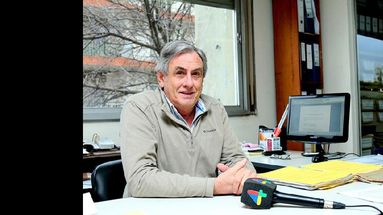 Roberto Rossi explicó el alcance de estos cambios. (LA OPINION)