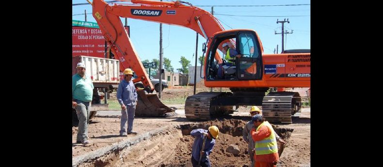 Dos empresas locales presentaron sus proyectos y esperan la decisión de la comisión evaluadora del Municipio.  (ARCHIVO LA OPINION)