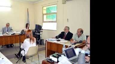 Severo Vila ya había sido absuelto en primera instancia por el Juzgado Correccional. (ARCHIVO LA OPINION)
