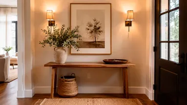 Según explica @tuvidaytuestilo, los cinco puntos fundamentales giran entorno a muebles, iluminación, plantas, arte y orden. Según explica @tuvidaytuestilo, los cinco puntos fundamentales giran entorno a muebles, iluminación, plantas, arte y orden.