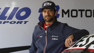 El piloto pergaminense se desvincula del Di Meglio Motorsports y vuelve al Coiro Competición a partir de la próxima fecha del TC Pista.