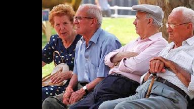 Por su condición de vulnerabilidad los ancianos son víctimas frecuentes. (INTERNET)